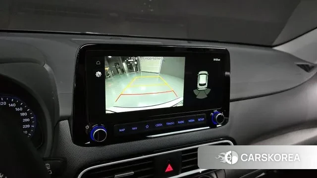 Hyundai Kona Hybrid id 2981198 из Кореи 7