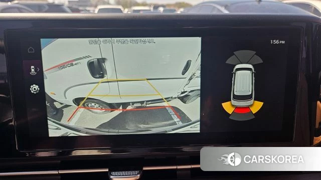 Kia Carnival 4th generation id 3897915 из Кореи 7