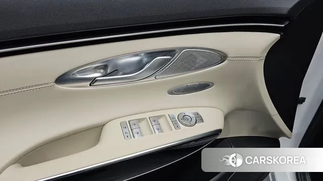 Genesis GV70 id 3406884 из Кореи 7