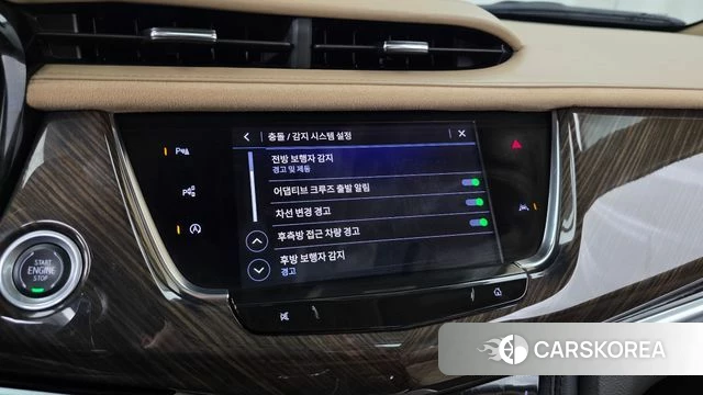 Cadillac XT6 id 4354308 из Кореи 7