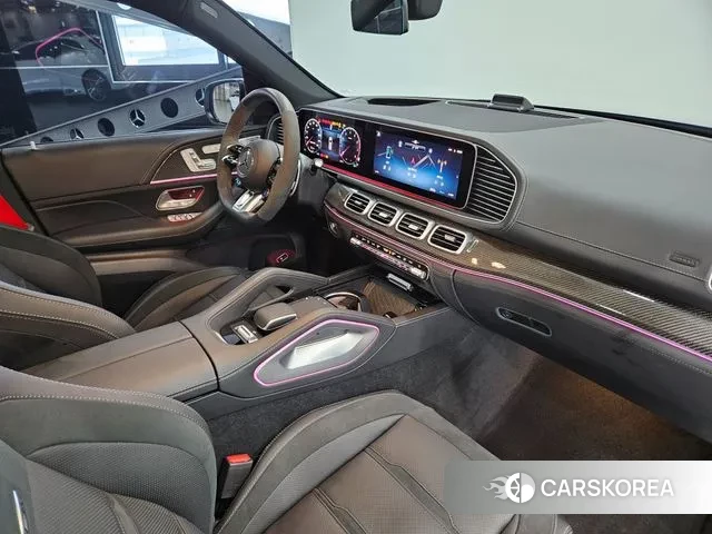 Mercedes-Benz GLE-Class W167 id 3016006 из Кореи 7