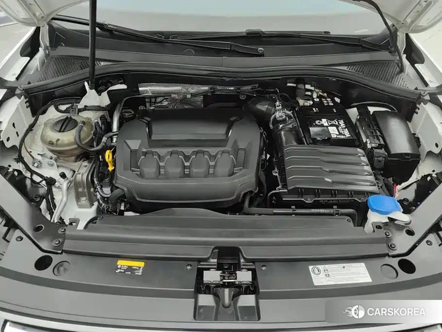 Volkswagen Tiguan L id 4576679 из Китая 7