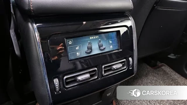 Lincoln Aviator 2nd generation id 3567514 из Кореи 7