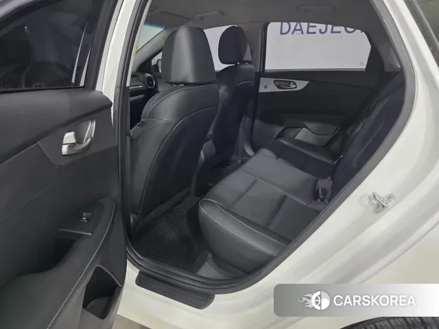 Kia Come New K3 id 3641234 из Кореи 7