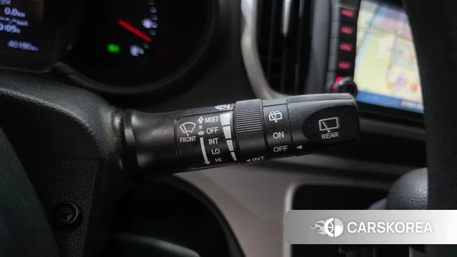 Kia The New Ray id 4671279 из Кореи 7