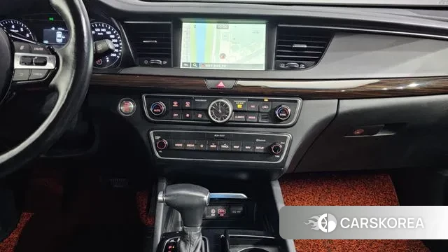 Kia Come New K7 id 3226995 из Кореи 7