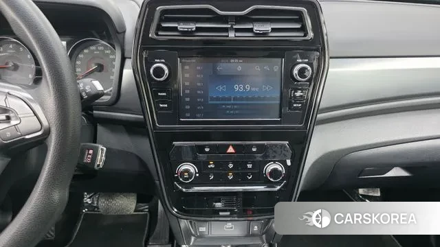 Ssangyong Berry New Tivoli id 3301274 из Кореи 7