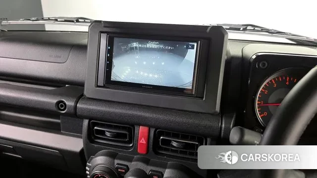 Suzuki Jimny id 3734127 из Кореи 7