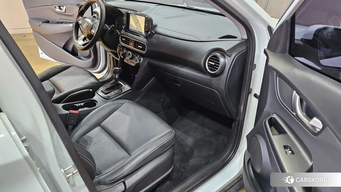 Hyundai Kona id 2175317 из Кореи 7