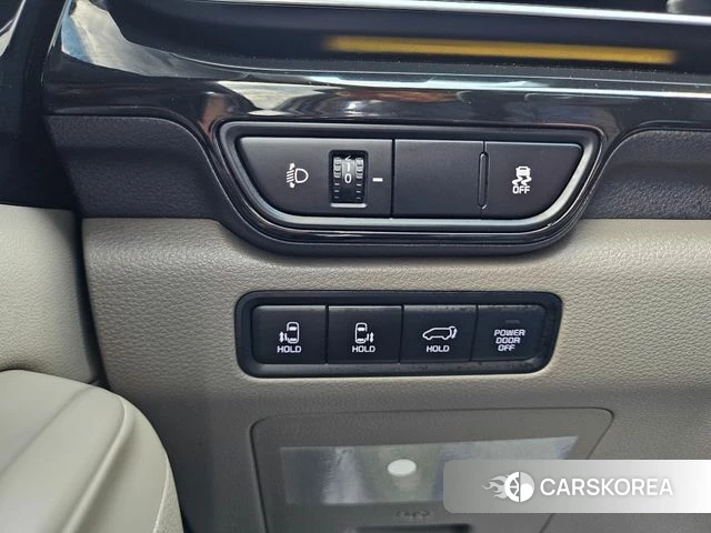 Kia The New Carnival 4th Generation id 4442229 из Кореи 7