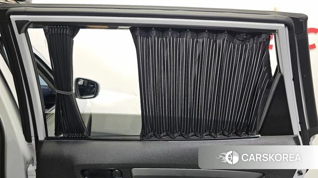Renault Korea (Samsung) QM6 id 4677923 из Кореи 7