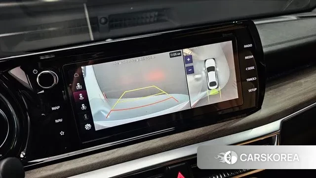 Kia K5 3rd generation id 2960942 из Кореи 7