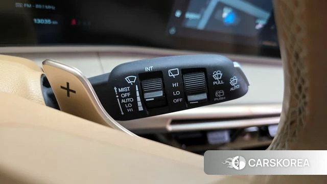 Ssangyong Actian 2nd Generation id 4578814 из Кореи 7