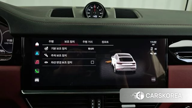 Porsche Cayenne (PO536) id 4244320 из Кореи 7
