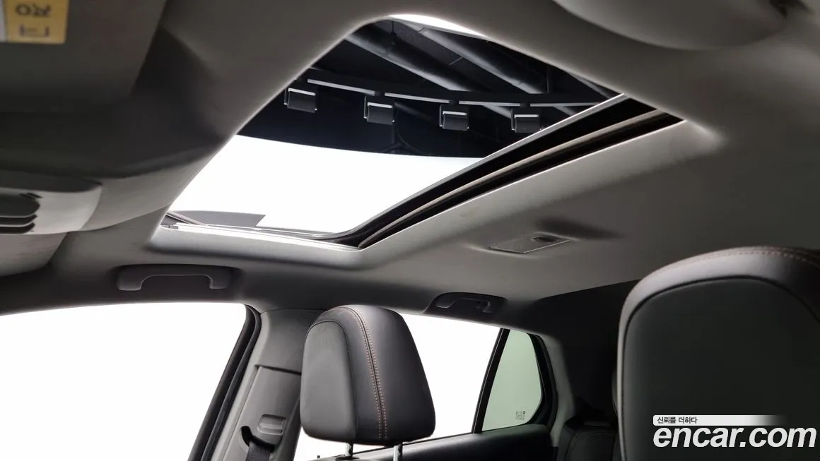 Chevrolet (GM Daewoo) The New Trax id 2049195 из Кореи 7