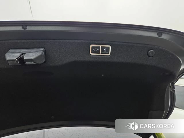 Hyundai Sonata D Edge (DN8) id 3963837 из Кореи 7