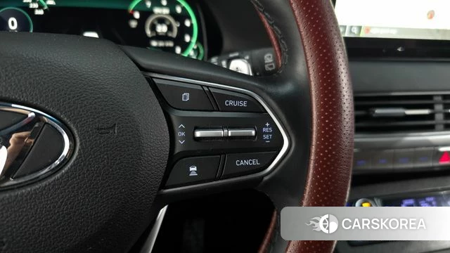 Hyundai Palisade id 3911264 из Кореи 7