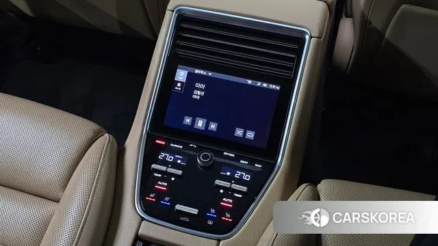 Porsche Panamera (971) id 3434502 из Кореи 7