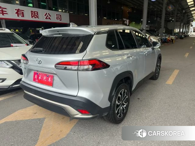 Toyota Fenglanda id 4220898 из Китая 7