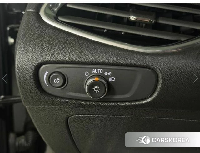 Chevrolet (GM Daewoo) The New Malibu id 4490391 из Кореи 7