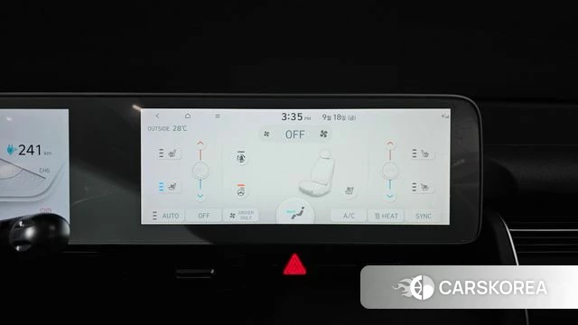 Hyundai Ionic 5 id 4880866 из Кореи 7