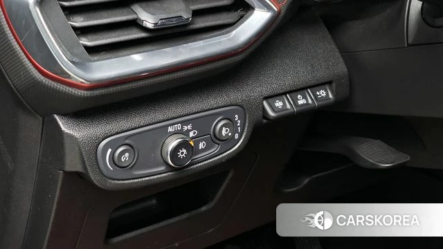 Chevrolet (GM Daewoo) Trailblazer id 4293497 из Кореи 7