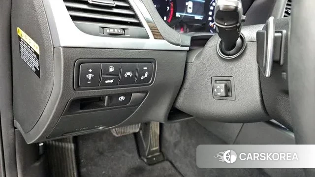 Genesis G80 id 2991406 из Кореи 7