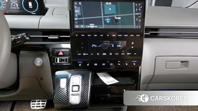 Hyundai Staria id 3433288 из Кореи 7