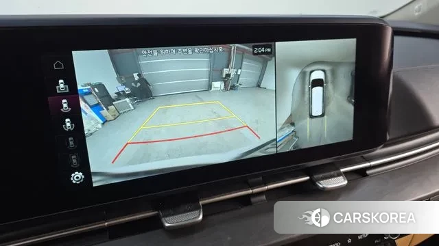 Kia Carnival 4th generation id 3760101 из Кореи 7