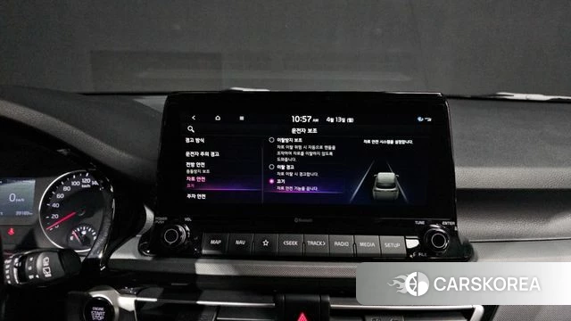 Kia Seltos id 3923208 из Кореи 7