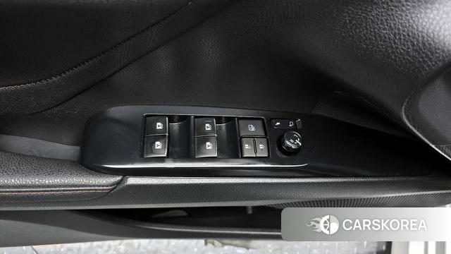 Toyota Camry (XV70) id 3937118 из Кореи 7