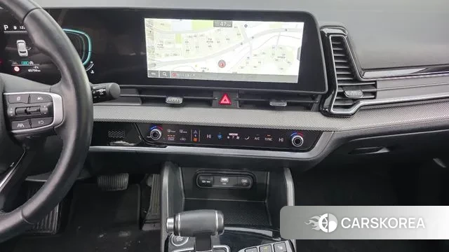 Kia Sportage 5th Generation id 3539351 из Кореи 7