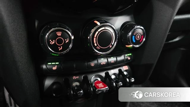 Mini Cooper id 4698535 из Кореи 7