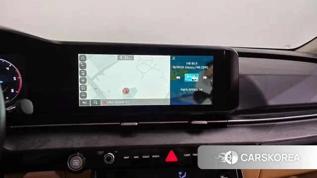 Kia Carnival 4th generation id 3487420 из Кореи 7