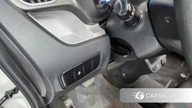 Kia The New Ray id 3059465 из Кореи 7