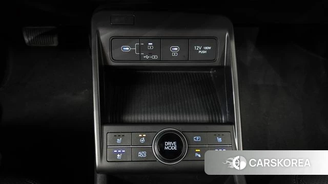 Hyundai Kona (SX2) id 4591731 из Кореи 7