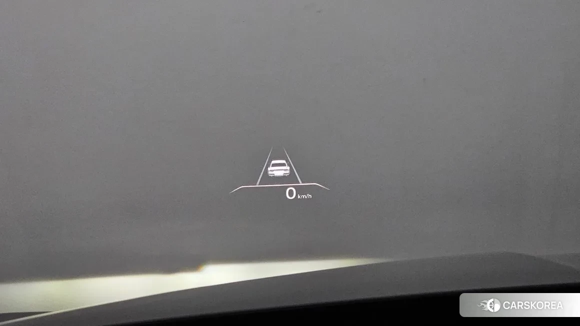 Genesis G80 (RG3) id 1789081 из Кореи 7