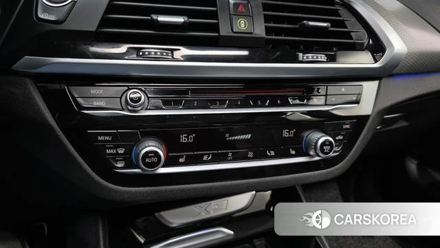 BMW X3 (G01) id 3917435 из Кореи 7