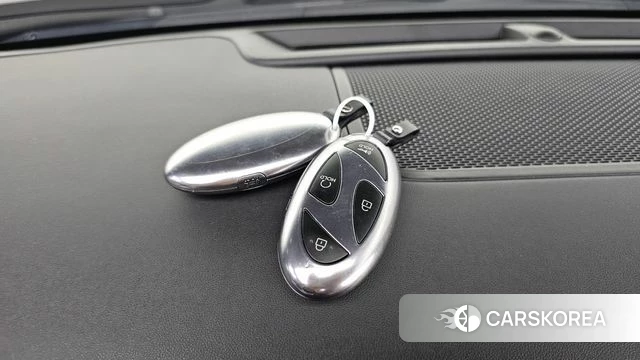Hyundai The New Tucson (NX4) id 4640071 из Кореи 7