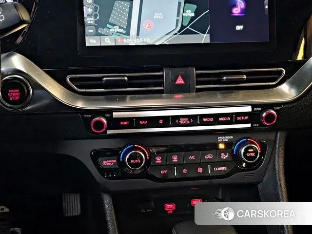 Kia The New Niro id 3573164 из Кореи 7