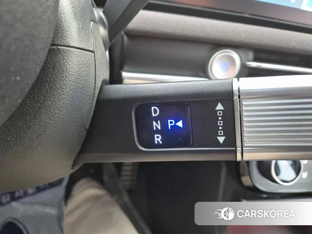 Hyundai The New Tucson Hybrid (NX4) id 3775815 из Кореи 7