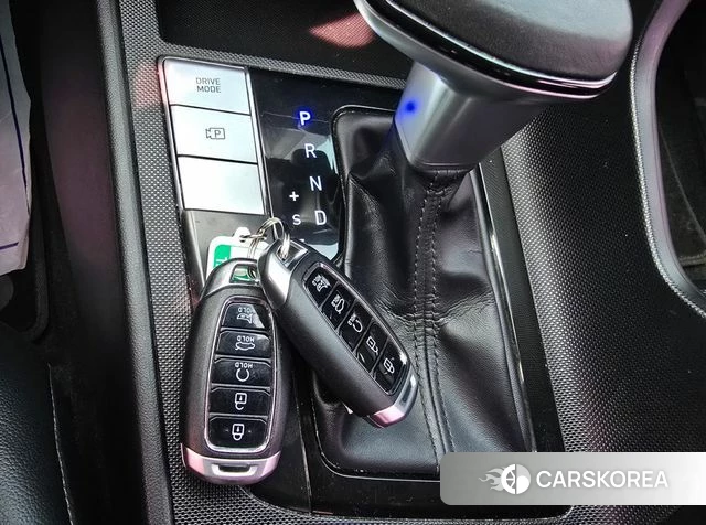 Hyundai Avante (CN7) id 3924227 из Кореи 7