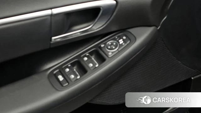 Hyundai Sonata (DN8) id 3936747 из Кореи 7