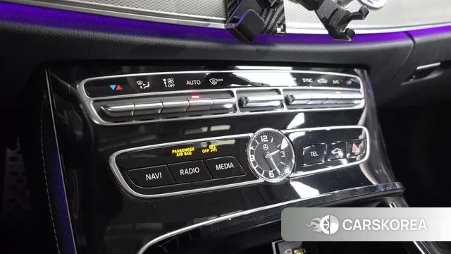 Mercedes-Benz E-Class W213 id 3335977 из Кореи 7