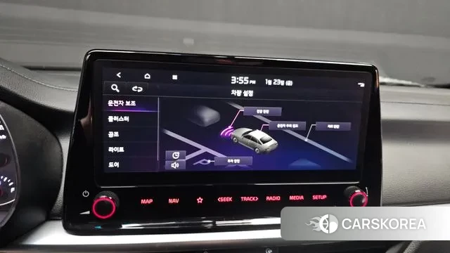 Kia The New K3 2nd generation id 3615028 из Кореи 7