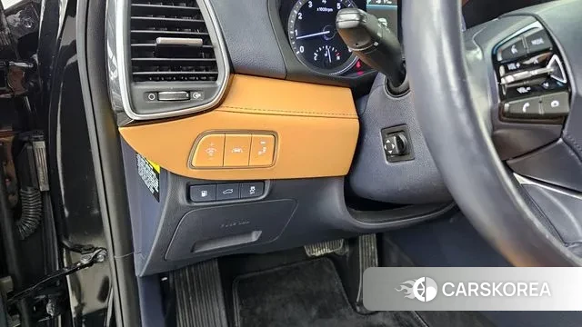 Hyundai Grandeur IG id 3526176 из Кореи 7