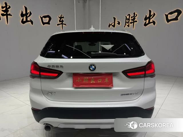 BMW X1 id 4301720 из Китая 7