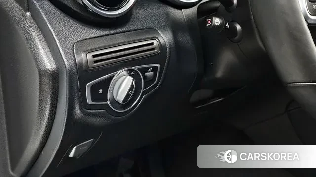 Mercedes-Benz GLC-Class X253 id 3567517 из Кореи 7