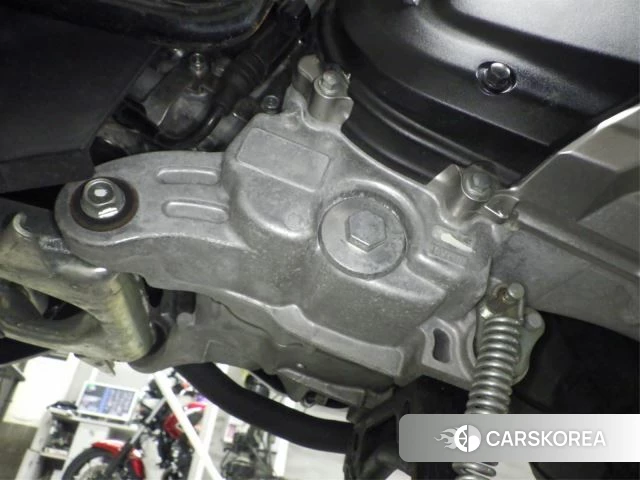 Honda ADV150 id 3948302 из Японии 7