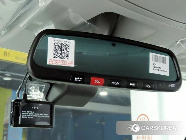 Kia The New Kia Ray id 4887086 из Кореи 7